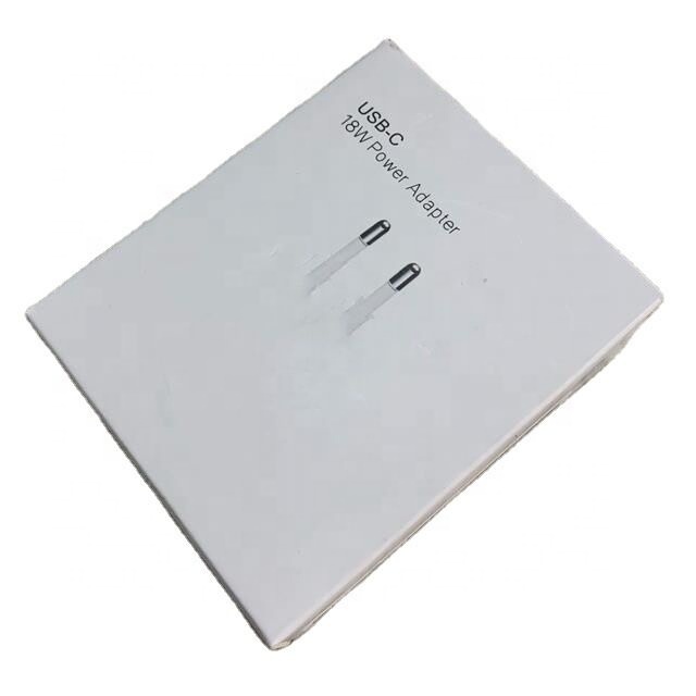 Устройство для быстрой зарядки USB-C-8pin Type-c зарядное устройство для apple 12 pd настенное зарядное устройство