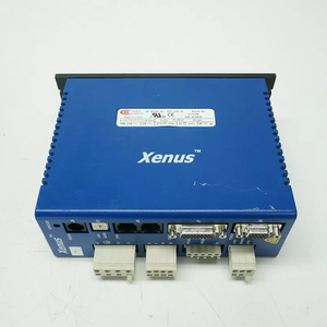 Variateur de fréquence Copley Controls Xenus XTL-230-36, livraison incluse - Product Image 2