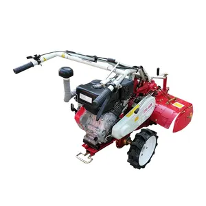 Motoculteur agricole manuel machines tracteur rotoculteur motoculteur machines agricoles au Bangladesh