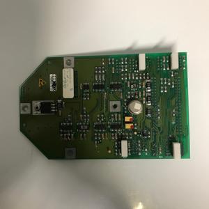 00330648 บอร์ดสำหรับเครื่อง SIEMENS F5HM/HS50 - Product Image 4