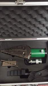 Cortador e divisor hidráulico da porca da capacidade de 20 toneladas de alta pressão NC-3241 venda quente - Product Image 6