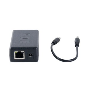 PoE Power Supply Module 48V to 12V With <b>Ethernet</b> <b>Adapter</b> For Network Devices - Product Image 1