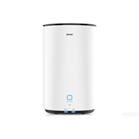 Tuya Smart WIFI Top Chine Usine Osmose Inverse Filtre Composite Filtre À Eau Potable Ménage