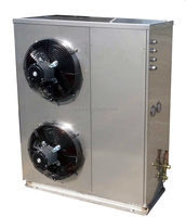 Climatiseurs debout de plancher d'expansion directe marine 15kw 60000BTU