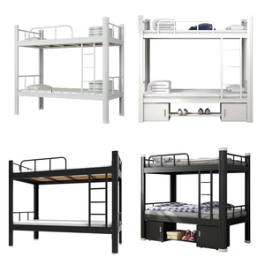 Offre Spéciale <span class=keywords><strong>lit</strong></span> superposé en métal nouveau style de <span class=keywords><strong>lit</strong></span> superposé design meilleure vente de <span class=keywords><strong>lit</strong></span> superposé moderne - Product Image 6