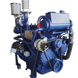 <span class=keywords><strong>Moteur</strong></span> marin hors-bord à 6 cylindres refroidi par eau de <span class=keywords><strong>150</strong></span> <span class=keywords><strong>CV</strong></span> avec démarrage électrique certifié CE CCS, cylindrée de 6,5 L - Product Image 6