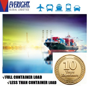 Agencia de Servicios de Transporte de <span class=keywords><strong>Paraguay</strong></span>, Everight <span class=keywords><strong>Logistics</strong></span>, Venta y Alquiler de Contenedores FCL de 20GP/40HQ/40GP desde Shanghái a Asunción - Product Image 5