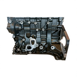 Bloque de Cilindros M9T 2.3L Diésel para <span class=keywords><strong>Renault</strong></span> Master, Nissan NV400, Opel Movano, Repuesto en Stock - Product Image 1