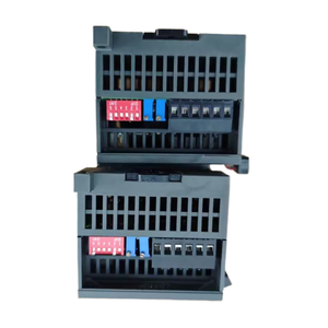 Module d'entrée/sortie analogique de haute qualité 6ES7 235-0KD22-0XA8 6ES7 231-0HC22-0XA8 Unité d'extension PLC pour la collecte de signaux et de données - Product Image 4