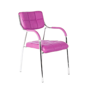 Sillas de Comedor de Cuero Nórdicas Modernas y Lujosas para Mesas de Comedor Modernas, para Salas de Estar, Oficina en Casa y Cocina - Product Image 5