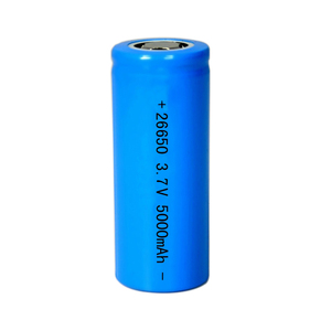 High quality 26650 battery <span class=keywords><strong>3</strong></span>,7 v 5000mah 26650 li-ion battery for Flashlight - Product Image 3