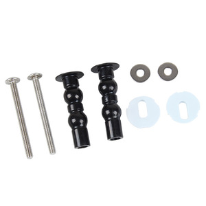 Pernos de Expansión para Asiento de Inodoro Aojiele, Doble Bola, Acero Inoxidable 304, Fijación de Alta Calidad para Asientos de Inodoro - Product Image 5