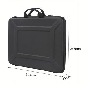 Housse pour ordinateur portable, nouveau produit, durable, résistante à l'eau, élégante, 2 packs, 13'', sacoche en mousse pour ordinateur portable - Product Image 5