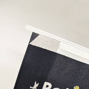 Tùy chỉnh Kraft túi giấy với cửa sổ nướng bao bì <span class=keywords><strong>Cookie</strong></span> thực phẩm bánh mì nướng Túi Gói - Product Image 3