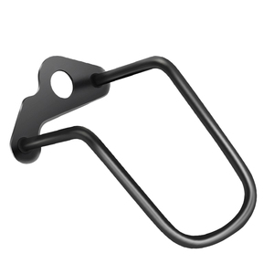 Bicycle Rear <strong>Derailleur</strong> Protector Steel <strong>Guard</strong> Frame Shifter Bicycle Accessories - Product Image 2