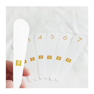 Recién llegado, prueba de muestra de Perfume, fragancia olfateadora para tienda - Product Image 1