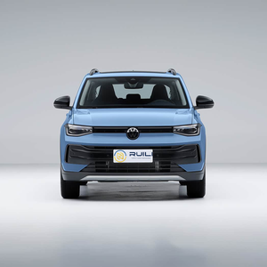 Volkswagen Tharu 2025 Xinrui 1.5L Édition Ruijin SUV Compact 5 Portes 5 Places Boîte Automatique 6 Vitesses Conduite à Gauche Nouvelles Voitures <span class=keywords><strong>Export</strong></span> Algérie - Product Image 2