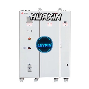 Emulador de Corriente Continua Keysight SL1810A Serie de Alta Potencia 90 kW Tipo Compacto - Product Image 2