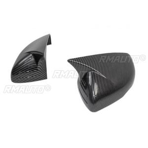 Cubiertas Protectoras para Retrovisores Laterales de Coche, Tapas para Espejos Retrovisores para Kia Sorento 2021, Kit de Carrocería, Accesorios para Coche - Product Image 6