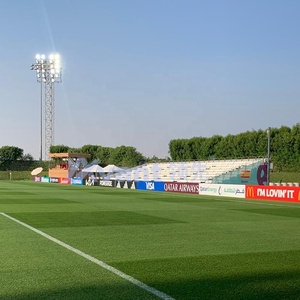 Gradas Metálicas Avant Sports Asientos Temporales para <span class=keywords><strong>Estadio</strong></span> Grada Retráctil para Exteriores Tribuna Telescópica Móvil para Fútbol - Product Image 6