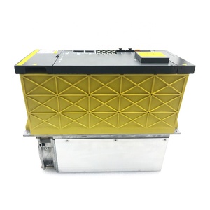 Dispositivo Amplificador para Máquina Fanuc A06B-6096-H108 - Product Image 4
