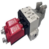 Nuevo PLC VP544-5DZ1-03N-S1-X555 Safety Dump con Protección Allen-Bradley