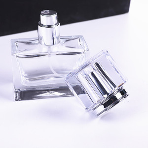 30ml high permeability glass <b>perfume</b> bottle spray <b>perfume</b> sub bottle - Product Image 3