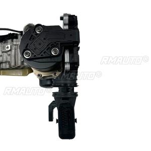 Módulo de Control de Transmisión Automática 0CK927156S, Pieza de Motor para Caja de Cambios, Accesorios para Autos Volkswagen - Product Image 4