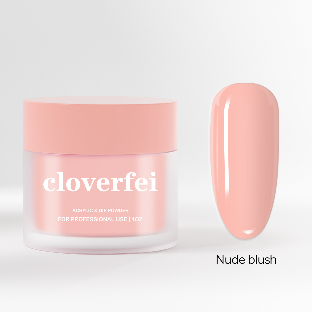 ROSA DE COLOR NUDE