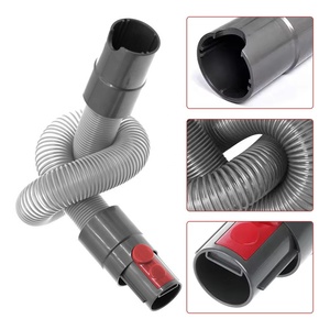 <span class=keywords><strong>Manguera</strong></span> de extensión <span class=keywords><strong>Flexible</strong></span> apta para Dysons G5 Gen5 V7 V8 V10 V11V12 V15 de gran tamaño Absolute Animal Motorhead, pieza de vacío de palo inalámbrico - Product Image 2