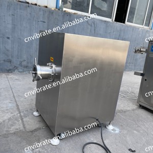 Procesador de Alimentos VBJX Profesional de Acero Inoxidable 304, Picadora de Carne y Máquina para Hacer Salchichas - Product Image 5