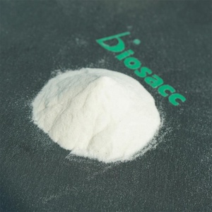 Catégorie comestible arabe instantanée de poudre de gomme de matière première naturelle d'acacia sénégal avec la certification complète - Product Image 2