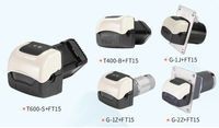 Signal Patented FT15 Small-flow Peristaltic Pump OEM Fermentation tank Chemical Pumps Max Flow 538.29 mL/min