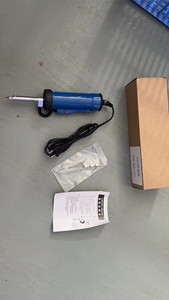 Automatic Desoldering Iron Gun 1.5mm Head Electric Heating Desoldering Pump Electronic Repair Tool - Product Image 6