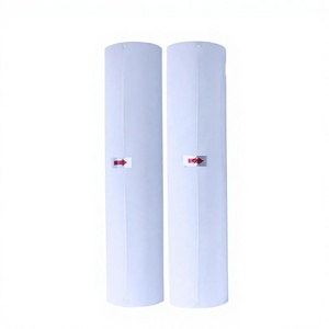 Rollo de Película de PU Imprimible a Alta Temperatura de 50 cm x 25 m, Rollos de Impresión por Transferencia de Calor con Tinta Eco Solvente para Impresión por Inyección de Tinta con Logotipo Personalizado para Ropa - Product Image 3