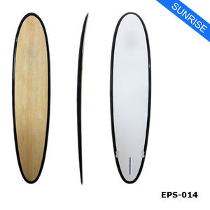 Top qualité EPS mousse planche de <span class=keywords><strong>surf</strong></span> Squash queue bambou <span class=keywords><strong>Longboard</strong></span> planche de <span class=keywords><strong>surf</strong></span> Waterplay <span class=keywords><strong>surf</strong></span> - Product Image 3