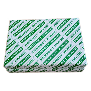 Papier autocopiant de haute qualité 65g CB CFB CF 3 feuillets 64x90cm pour factures - Product Image 1