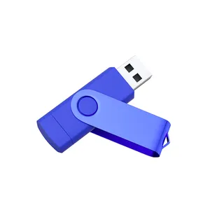Microflash USB 2.0 3.0 OTG USB Flash Drive ad alta velocità USB3.0 2 in 1 disco usb per Computer del telefono