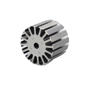 Trung Quốc Nhà máy chuyên nghiệp cung cấp giảm giá giá cho 0.3 mét <span class=keywords><strong>silicon</strong></span> thép tấm sắt <span class=keywords><strong>Stator</strong></span> lõi - Product Image 4