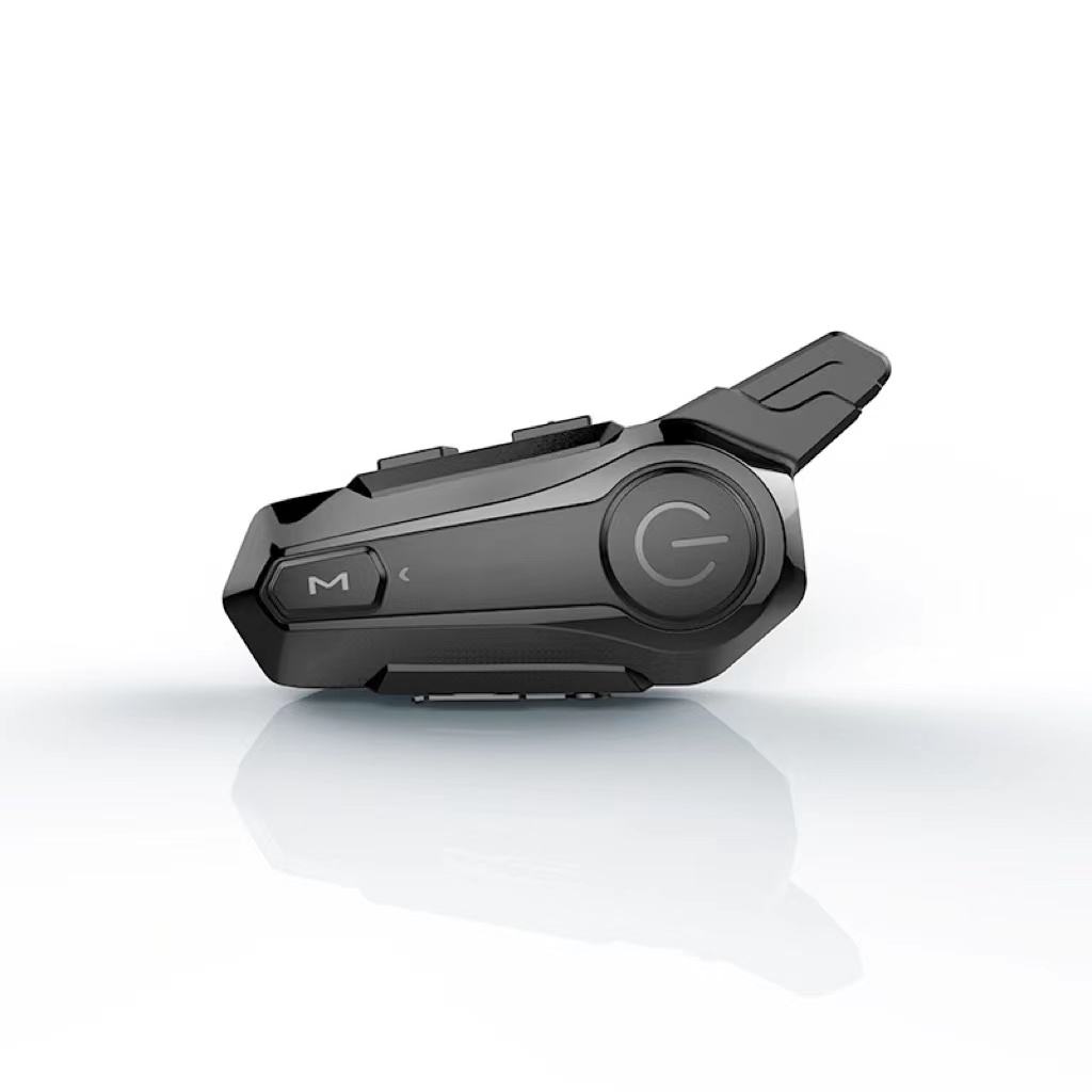 Ejeas Snowmobile Helmet Radios VENTPHONE EJEAS V7 Bluetooth