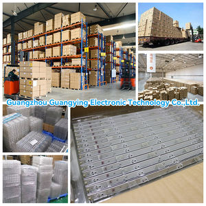 Tira de lámpara de retroiluminación de TV LED L3_L_E5_BWP_S6_1_R1.0_SAN_1.0_LM41_00727A L3_BCH_L_E5_<span class=keywords><strong>FAP</strong></span>_S6_1_R1.0_RBF_1.0_LM41_00543A Tiras de LED - Product Image 4