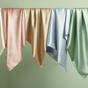 100% dâu tằm Silk pillowcase Bạc ion hyaluronic axit lụa gối trường hợp cho vẻ đẹp - Product Image 2