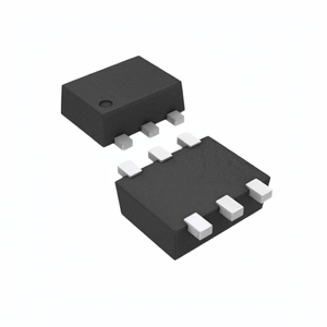 ลอจิกออนไลน์ของแท้ชิ้นส่วนอิเล็กทรอนิกส์สำหรับช้อปปิ้ง IC Conf FUNC Gate SOT 563 SOT 563 666 SOT SN74AUP1G97DRLR - Product Image 1