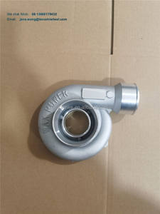 F55V VDA40016 modifier le boîtier du compresseur RHF55V 8980277723 8982096510 VDA40016 moteur 4HK1 Turbo Assembly 8980277725 - Product Image 3