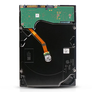 Disque dur interne SAS 18 To X18 ST18000NM004J 12 Gb/s 7200 tr/min 256 Mo 3,5 pouces pour serveur - Product Image 5