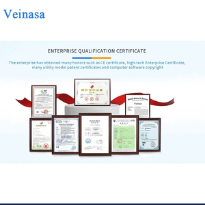 Veinasa XS-100-01G Pulse 4-20mA 0-5v RS485 תחנת מזג אוויר כוס מסגסוגת אלומיניום מד רוח חיישן מהירות רוח 0.1m/s רזולוציה - Product Image 4