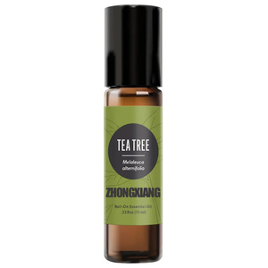 Aceite Esencial de Menta de 10 ml en Roll-on para Náuseas, Grado Premium, Marca Privada, Aromaterapia en Roll-on para Aumentar la Energía y la Concentración - Product Image 6