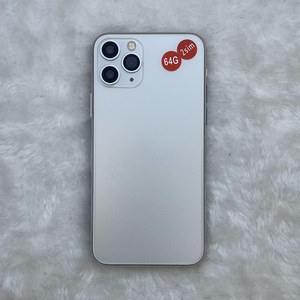 Teléfonos Usados al por Mayor, <span class=keywords><strong>Celulares</strong></span> Usados A+ 11 Pro 11p, Teléfono Barato Desbloqueado, <span class=keywords><strong>Buena</strong></span> <span class=keywords><strong>Calidad</strong></span>, Celular <span class=keywords><strong>de</strong></span> 64GB, Teléfonos Móviles Usados al por Mayor - Product Image 3