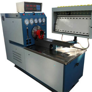 ספסל בדיקת משאבת הגה כוח - Product Image 2