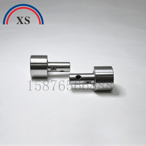 Rodamiento de Bolas Roscado Komori KRX18X40X69.5 7/3AS para Imprentas, Componente de Acero de Precisión - Product Image 2
